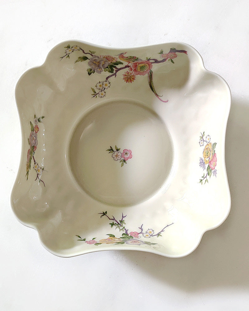 LIMOGES BOWL