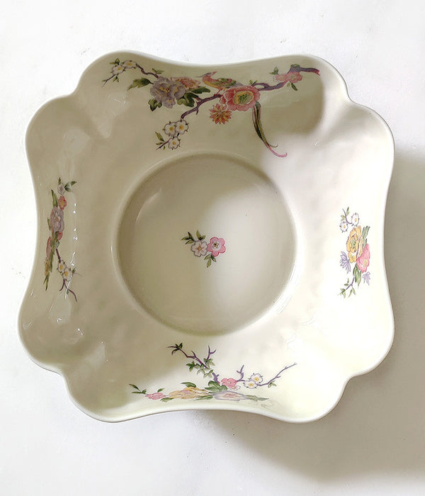 LIMOGES BOWL