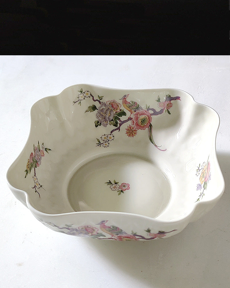 LIMOGES BOWL