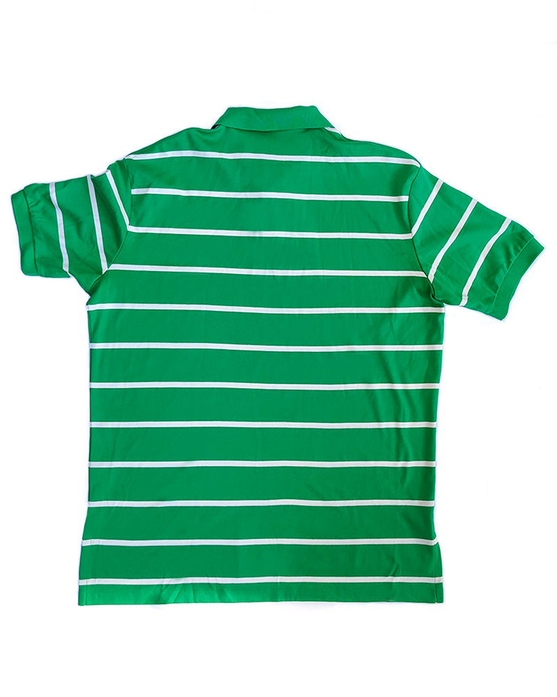 POLO RALPH LAUREN STRIPED POLO SHIRT Mens