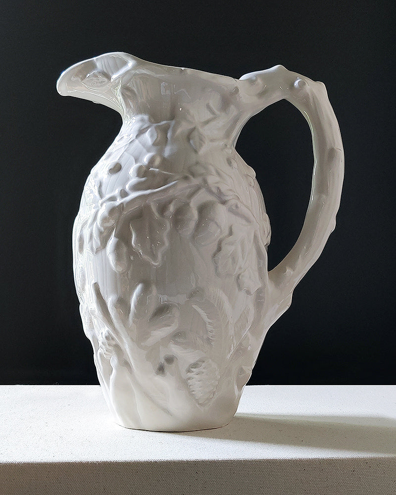 CERAMIC PITCHER No. 3