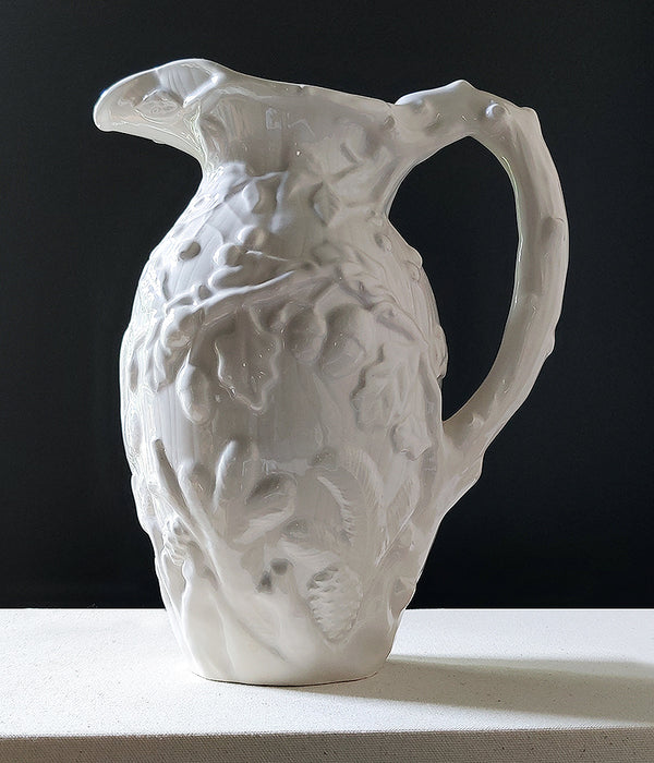 CERAMIC PITCHER No. 3