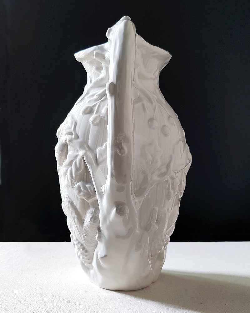 CERAMIC PITCHER No. 3