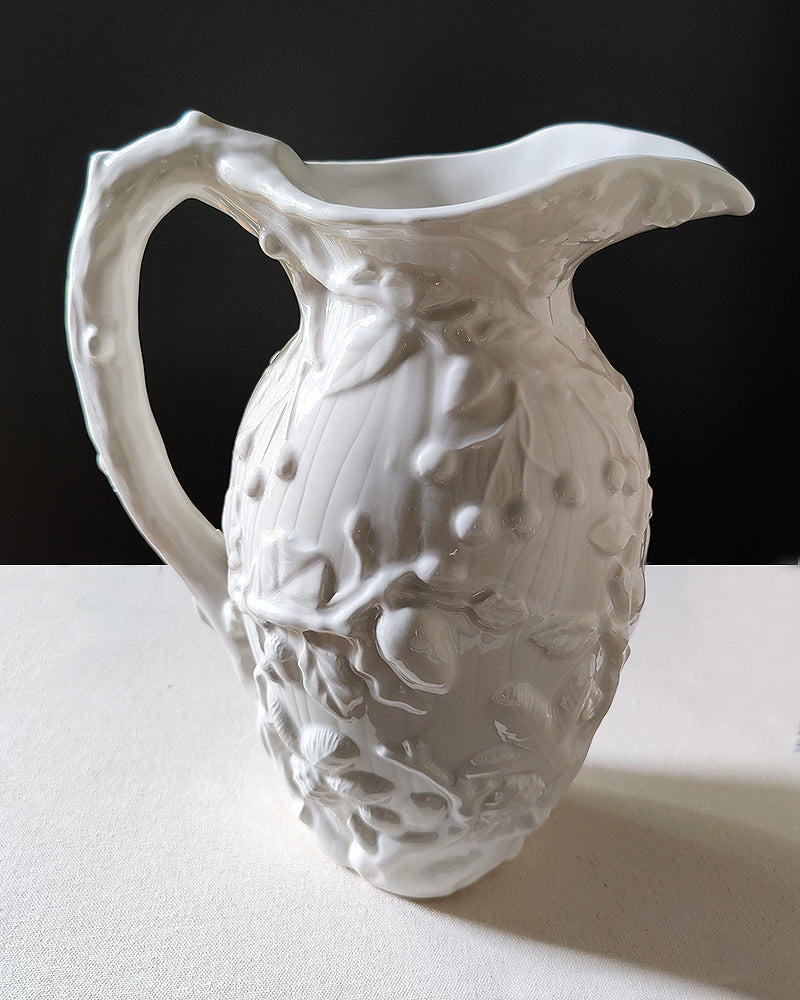 CERAMIC PITCHER No. 3