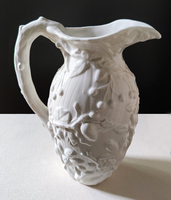 CERAMIC PITCHER No. 3