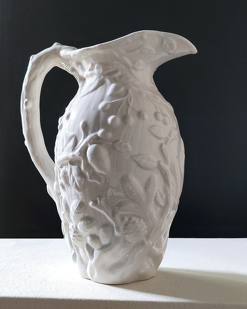 CERAMIC PITCHER No. 3