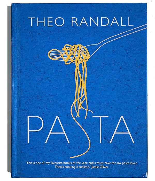 PASTA by THEO RANDELL