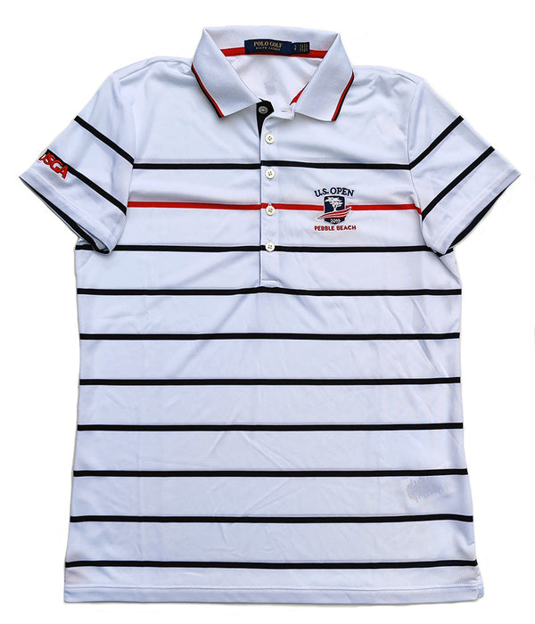 POLO GOLF 2019 U.S OPEN PEBBLE BEACH Women's POLO Size SP