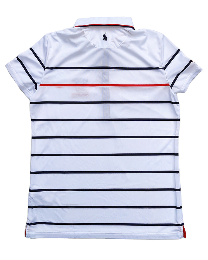 POLO GOLF 2019 U.S OPEN PEBBLE BEACH Women's POLO Size SP