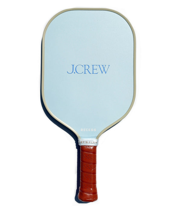 J.CREW X RECESS PICKLEBALL PADDLE No. 5