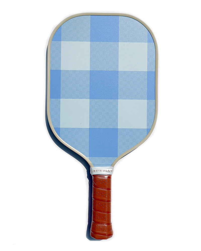 J.CREW X RECESS PICKLEBALL PADDLE No. 5