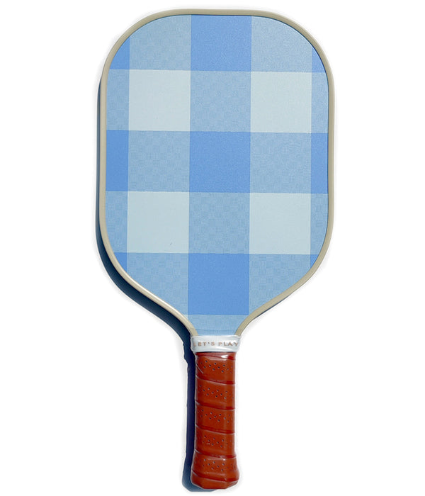 J.CREW X RECESS PICKLEBALL PADDLE No. 5