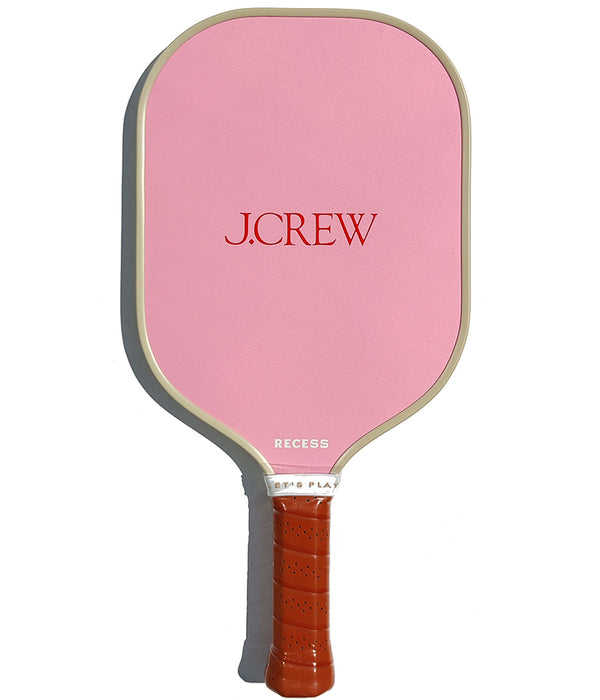 J.CREW X RECESS PICKLEBALL PADDLE No. 6