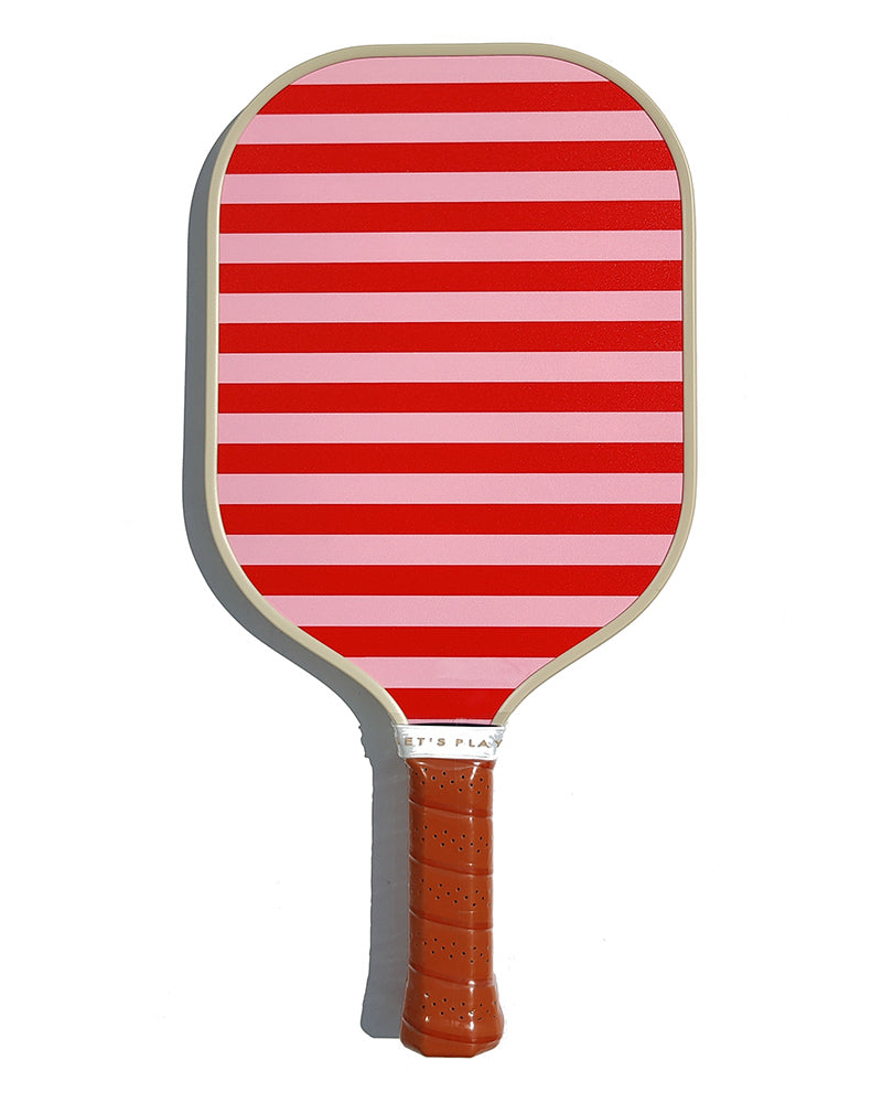 J.CREW X RECESS PICKLEBALL PADDLE No. 6