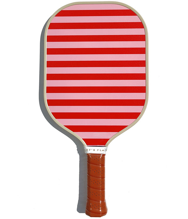 J.CREW X RECESS PICKLEBALL PADDLE No. 6