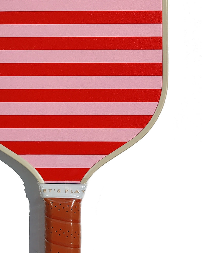 J.CREW X RECESS PICKLEBALL PADDLE No. 6