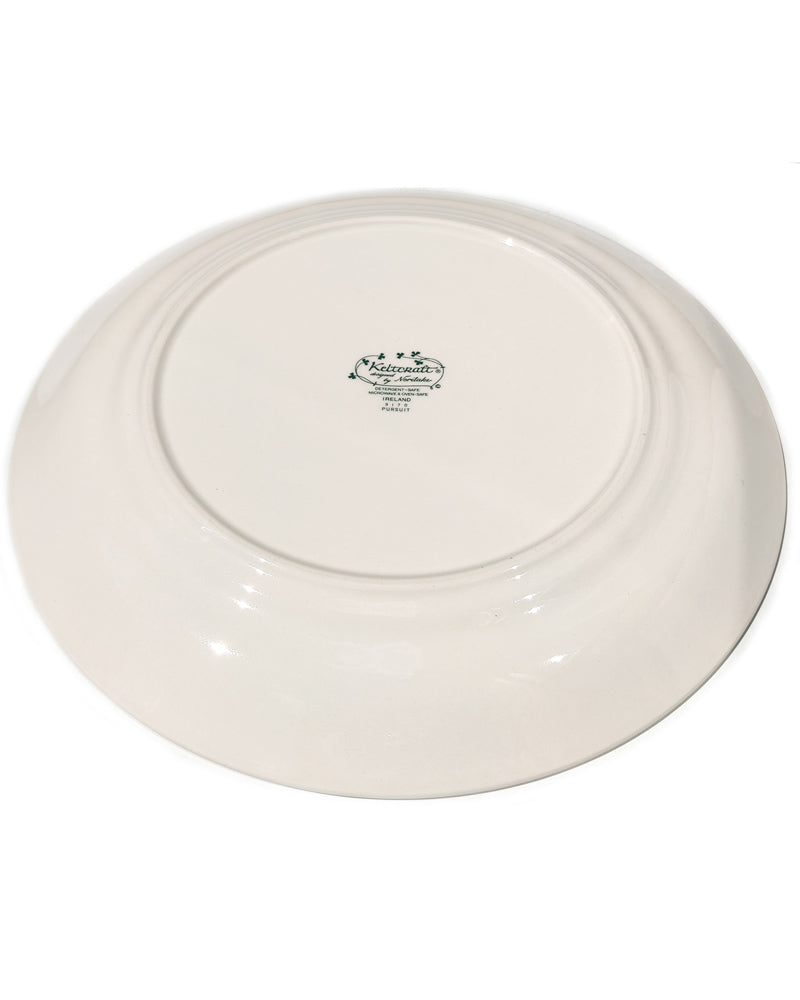 NORITAKE PURSUIT 12" CHOP PLATE