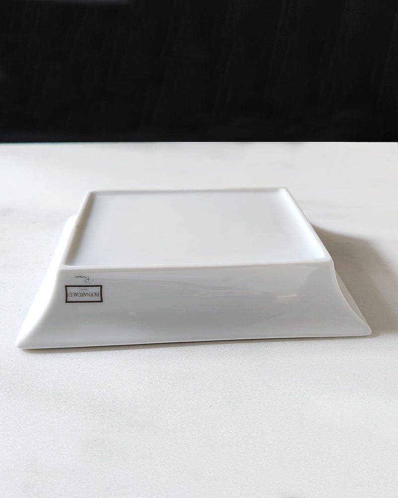 BERNARDAUD PRINCE VALET TRAY