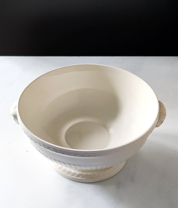 WEDGWOOD EDME FOOTED BOWL