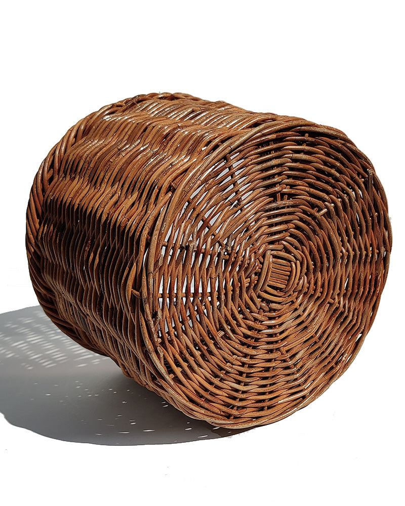 ROUND BASKET