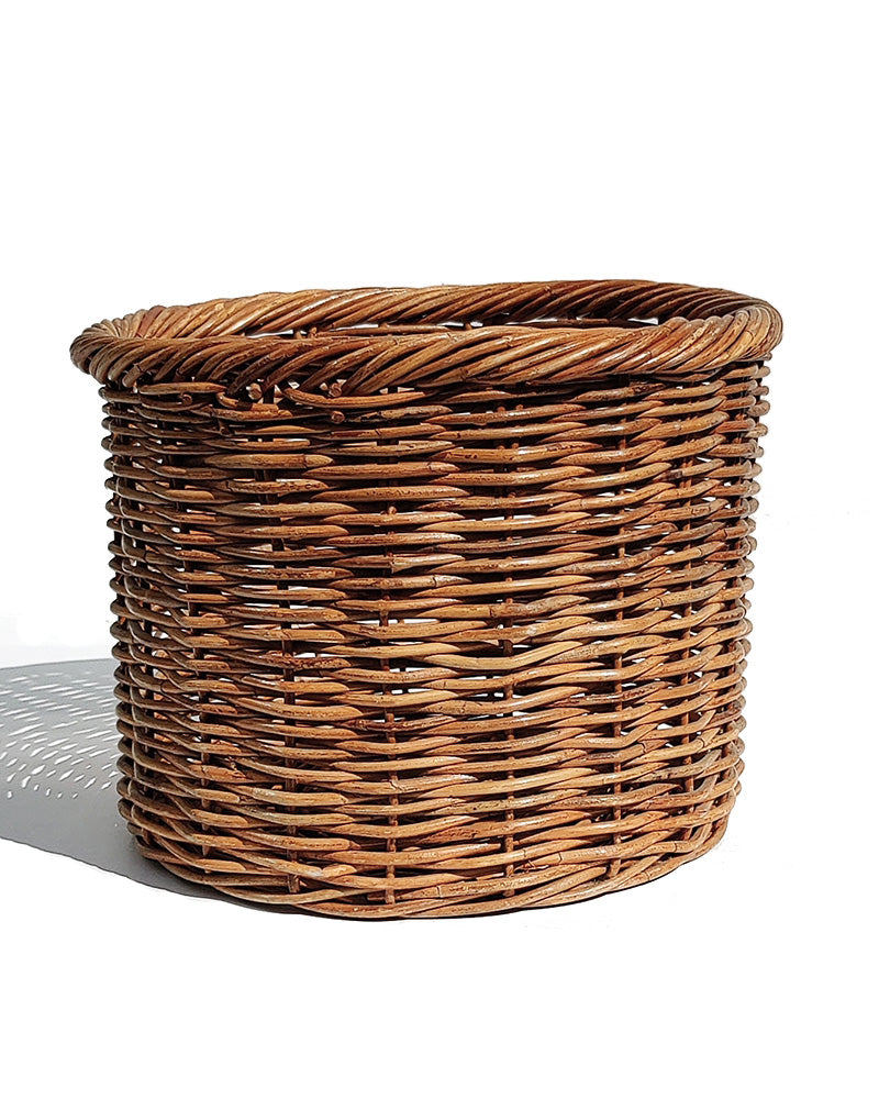 ROUND BASKET