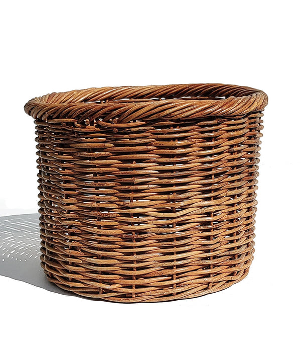 ROUND BASKET