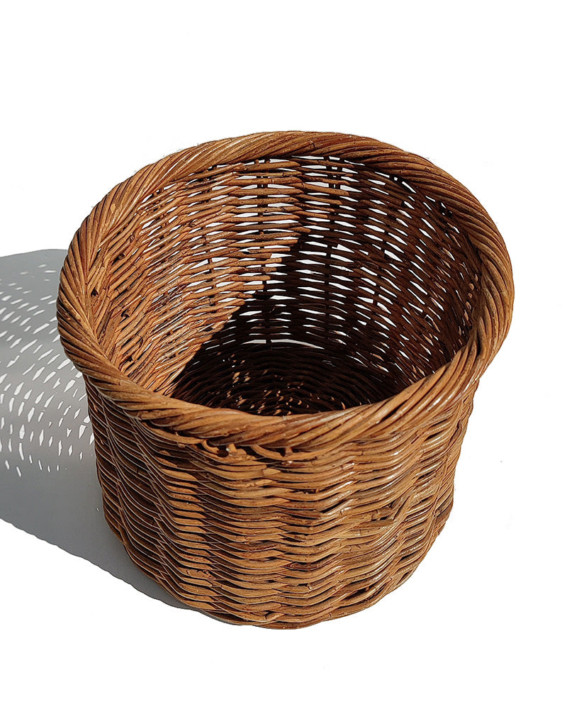 ROUND BASKET