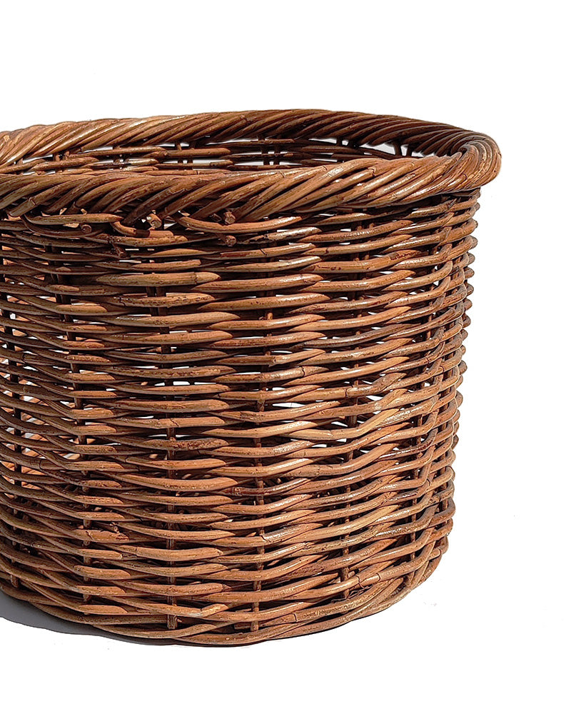 ROUND BASKET