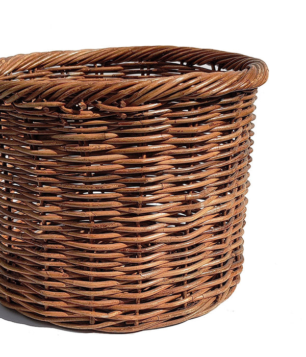 ROUND BASKET