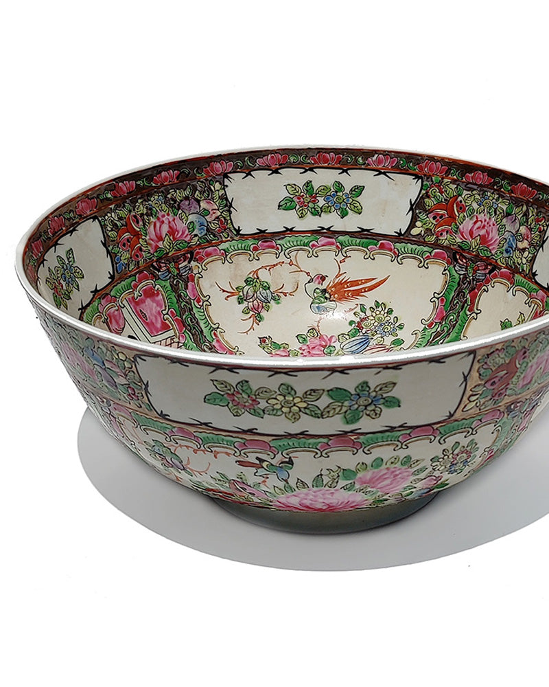 ROSE MEDALLION BOWL No. 5