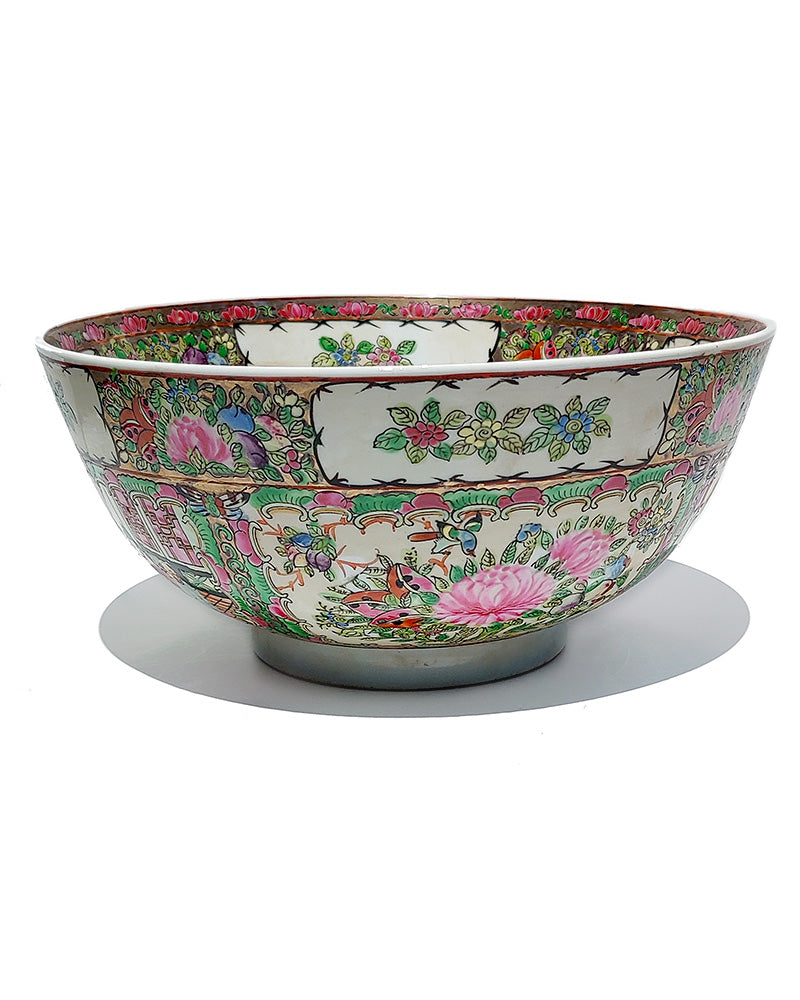 ROSE MEDALLION BOWL No. 5