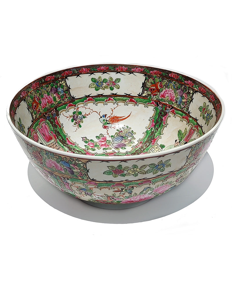 ROSE MEDALLION BOWL No. 5