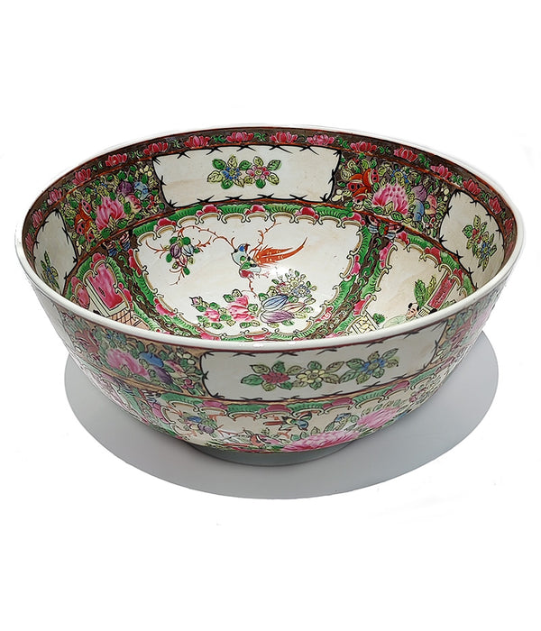 ROSE MEDALLION BOWL No. 5