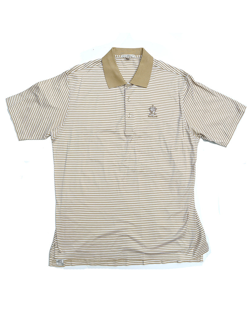 PETER MILLAR RICHLAND COUNTRY CLUB POLO Men's size XL