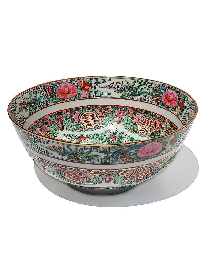 ROSE MEDALLION BOWL No. 5