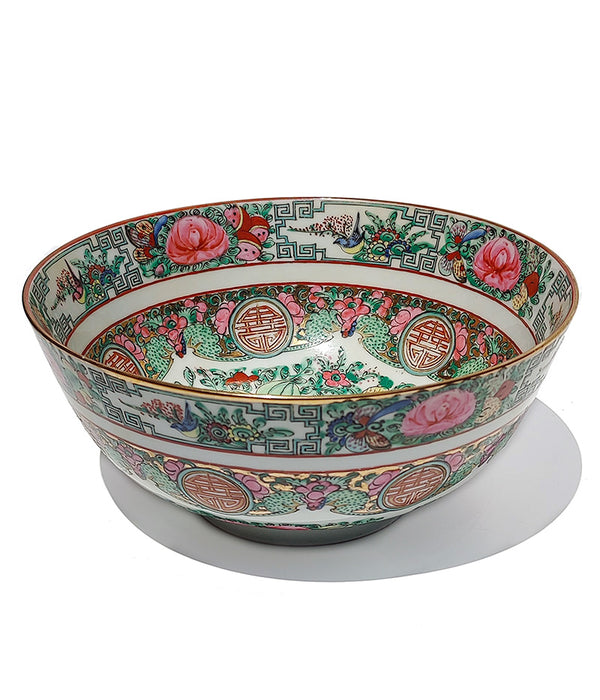 ROSE MEDALLION BOWL No. 5