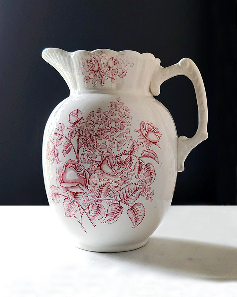 CERAMIC PITCHER No. 1