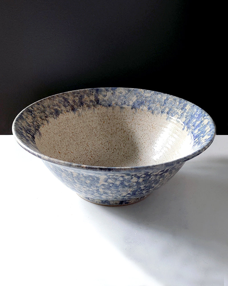 SPONGEWARE BOWL No. 1