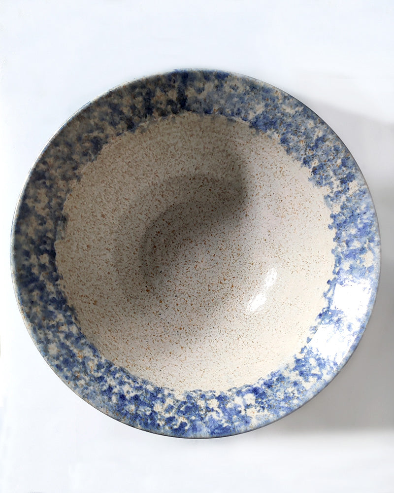 SPONGEWARE BOWL No. 1