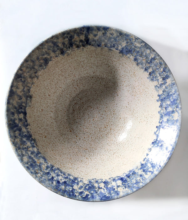 SPONGEWARE BOWL No. 1