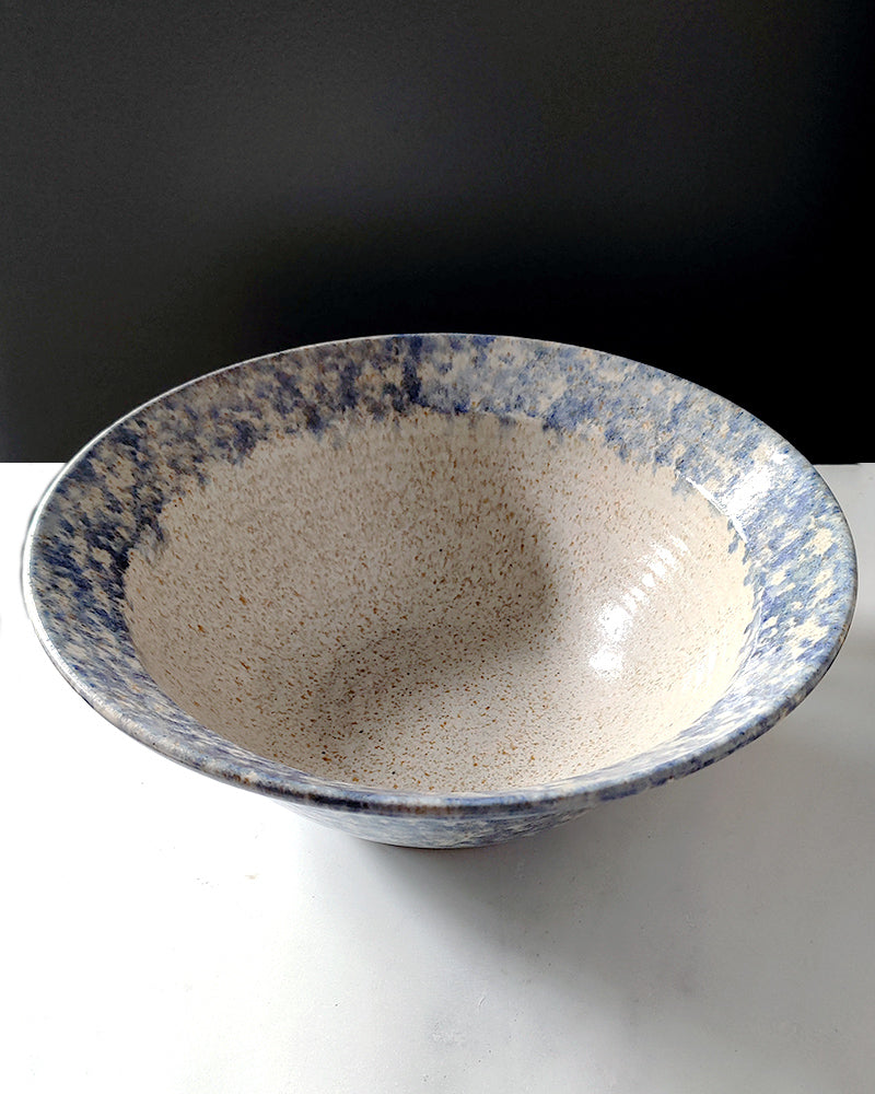 SPONGEWARE BOWL No. 1