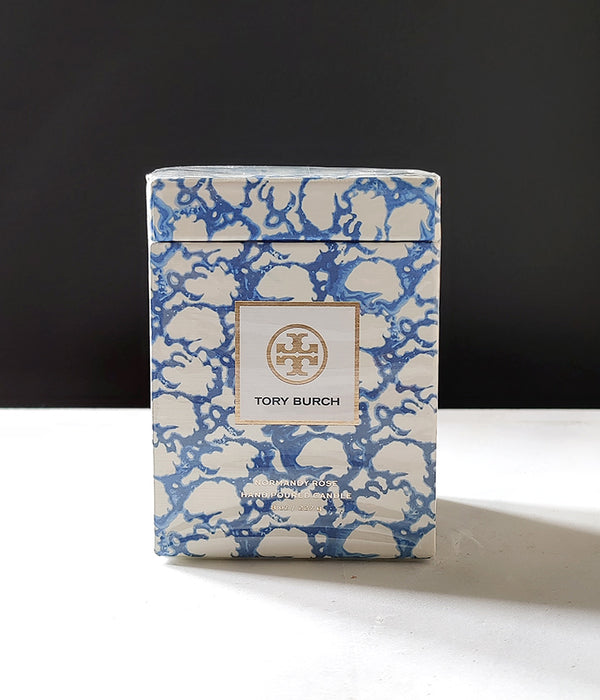 TORY BURCH SPONGEWARE CANDLE