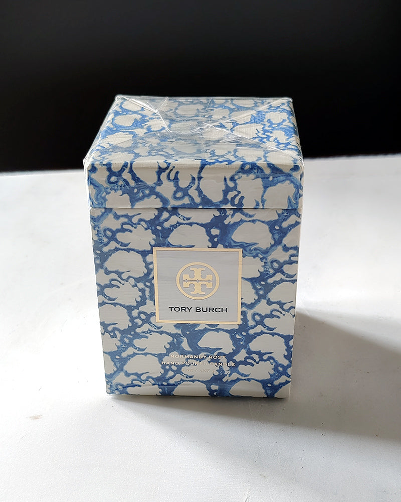 TORY BURCH SPONGEWARE CANDLE