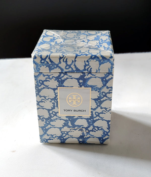 TORY BURCH SPONGEWARE CANDLE