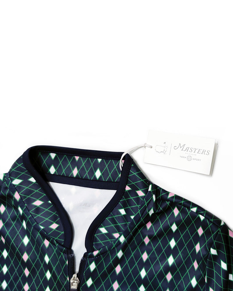 MASTERS X TORY SPORT WOMEN'S GOLF POLO Size XS