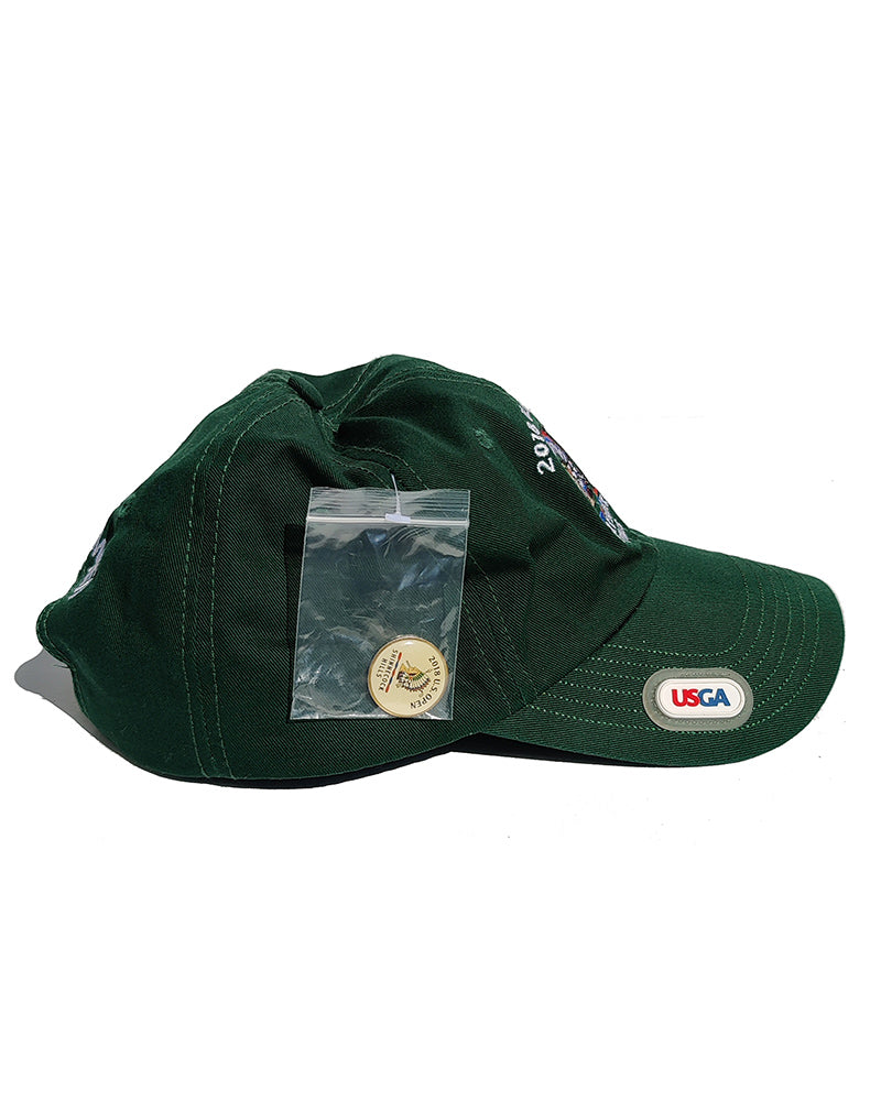 2018 US OPEN SHINNECOCK HILLS GOLF CAP