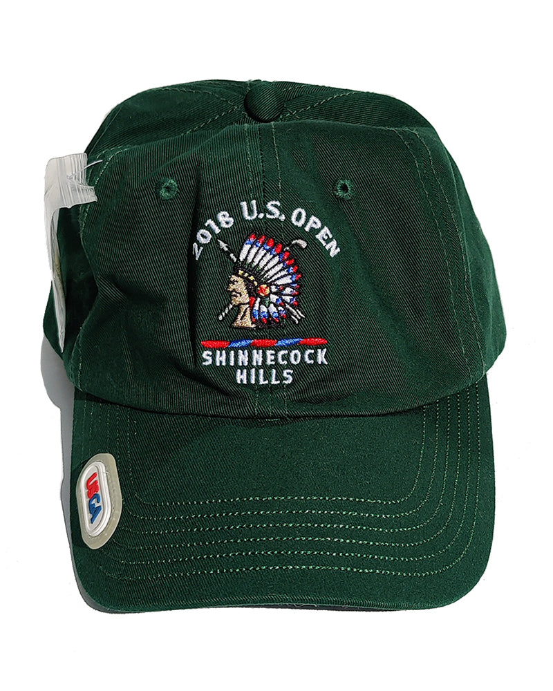 2018 US OPEN SHINNECOCK HILLS GOLF CAP