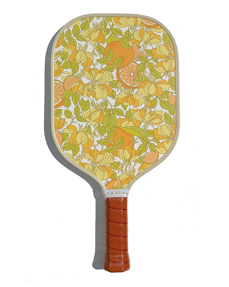 J.CREW X RECESS PICKLEBALL PADDLE No. 7