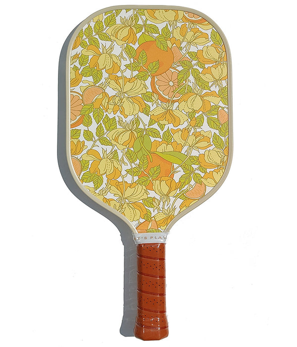 J.CREW X RECESS PICKLEBALL PADDLE No. 7