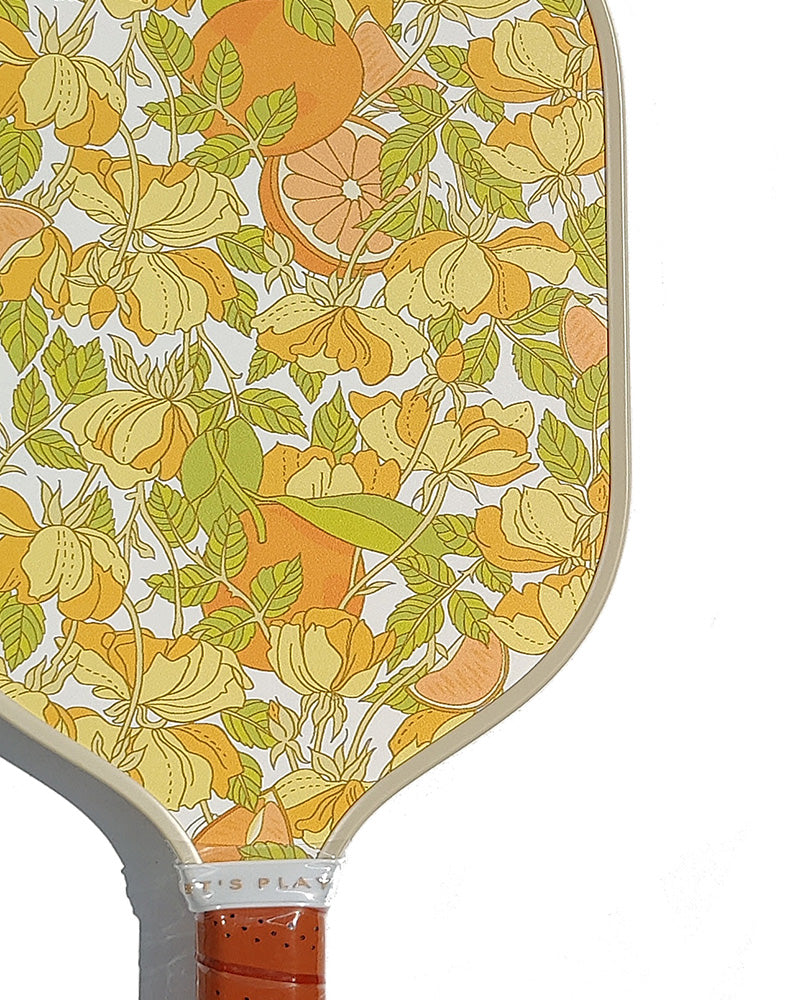 J.CREW X RECESS PICKLEBALL PADDLE No. 7